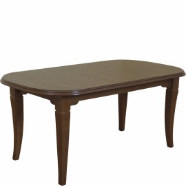 Stół rozkładany 90x170 + 2x45 ZBIGNIEW- Sokół