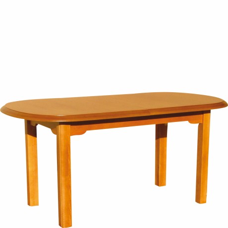 Stół rozkładany 80x150 + 1x40 PIOTR- Sokół