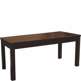 Stół rozkładany 80x140 + 1x40 ADAM- Sokół