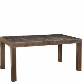 Stół rozkładany 80x140 + 1x40 ADAM II- Sokół