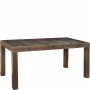 Stół rozkładany 80x140 + 1x40 ADAM II- Sokół