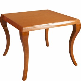 Stół rozkładany 90x90 + 2x50 MINI-MAX VIOLA- Sokół