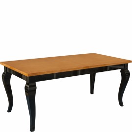 Stół rozkładany 90x140 + 1x40 KAROL- Sokół