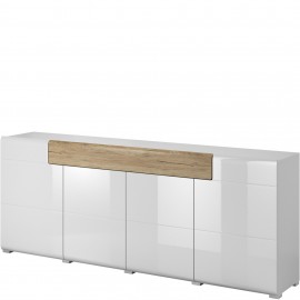 Komoda Toledo TYP-25 Helvetia