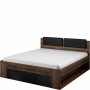 Łóżko 160 x 200 Galaxy TYP-51- Helvetia