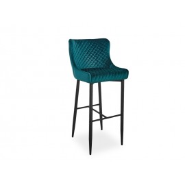 Hoker Colin B Velvet H-1 (zielony)- Signal
