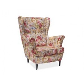 Fotel Lord Coral (Coral WM25)- Signal