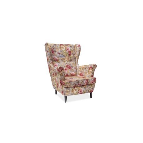 Fotel Lord Coral (Coral WM25)- Signal