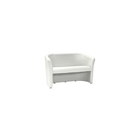 Sofa TM-2 (biały) - Signal