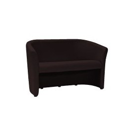 Sofa TM-2 EKO (brązowy) - Signal