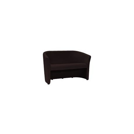 Sofa TM-2 (brązowy) - Signal