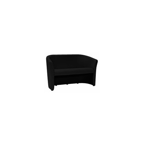 Sofa TM-2 (czarny) - Signal