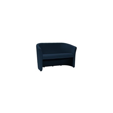 Sofa TM-2 (granatowy) - Signal