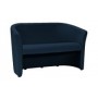 Sofa TM-2 (granatowy) - Signal
