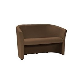 Sofa TM-2 EKO (jasny brązowy) - Signal