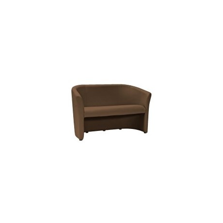 Sofa TM-2 (jasny brązowy) - Signal