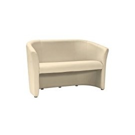 Sofa TM-2 EKO (krem) - Signal