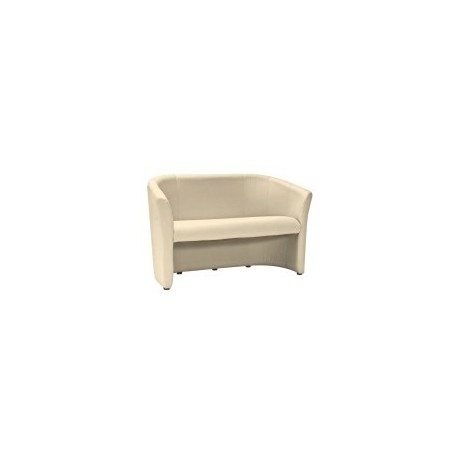 Sofa TM-2 (krem) - Signal