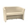 Sofa TM-2 (krem) - Signal
