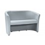 Sofa TM-2 (szary) - Signal