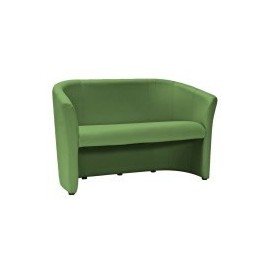 Sofa TM-2 EKO  (zielony) - Signal