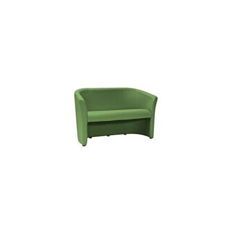 Sofa TM-2 (zielony) - Signal