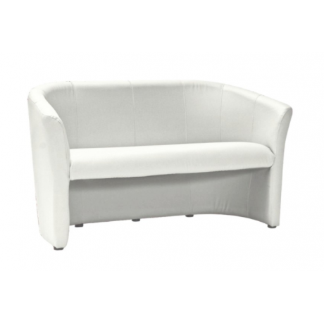 Sofa TM-3 (biały)- Signal