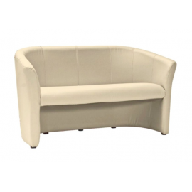 Sofa TM-3 EKO  (krem)- Signal