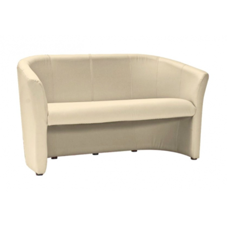 Sofa TM-3 (krem)- Signal