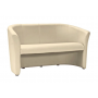 Sofa TM-3 (krem)- Signal
