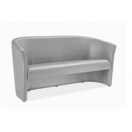 Sofa TM-3  EKO (szary)- Signal