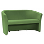 Sofa TM-3 EKO (zielony)- Signal
