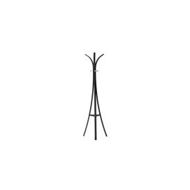 Wieszak Gent (czarny)- Signal