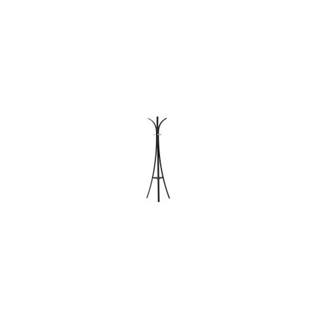 Wieszak Gent (czarny)- Signal