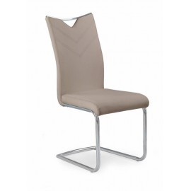 Krzesło K224 (cappucino)- Halmar