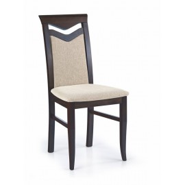 Krzesło Citrone (wenge)- Halmar