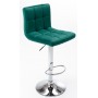 Hoker N-12 (zielony)- Furnitex