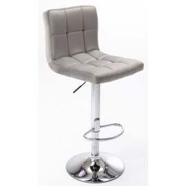 Hoker N-12 (szary)- Furnitex