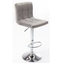 Hoker N-12 (szary)- Furnitex