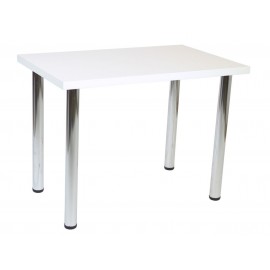 Stół S-03 (biały)- Furnitex
