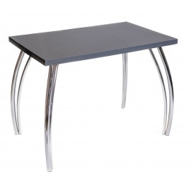 Stół S-05 (antracyt)- Furnitex