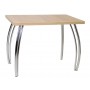 Stół S-06 (dąb sonoma)- Furnitex