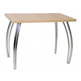 Stół S-06 (dąb sonoma)- Furnitex
