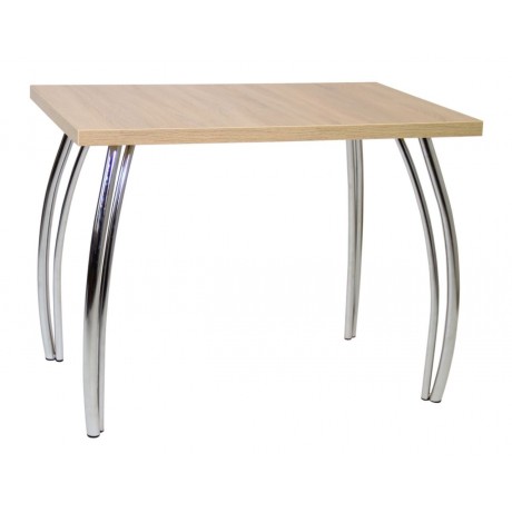 Stół S-06 (dąb sonoma)- Furnitex
