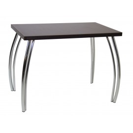 Stół S-06 (wenge)- Furnitex