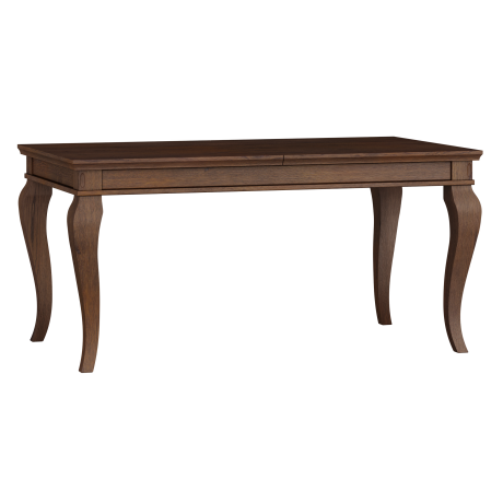 STÓŁ 4N ATELIE 160/250X77X90 (antyczny dąb)- Krysiak
