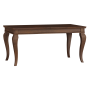 STÓŁ 4N ATELIE 160/250X77X90 (antyczny dąb)- Krysiak