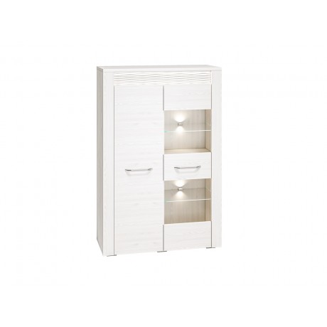 Witryna CLERMONT 05- Ml Meble