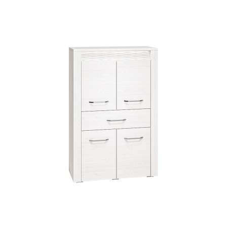 Komoda CLERMONT 06- Ml Meble