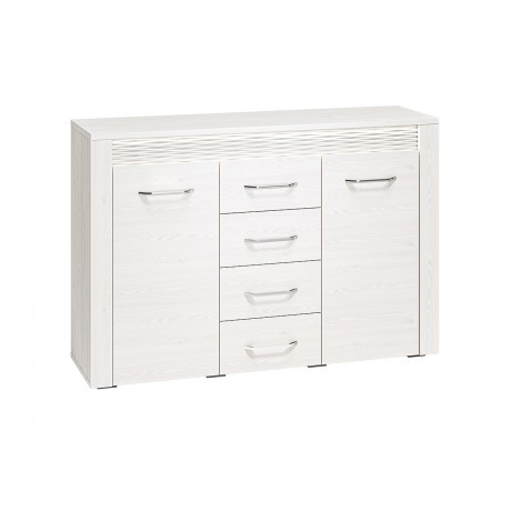 Komoda CLERMONT 07- Ml Meble